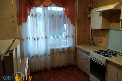квартира подобово - Суми, Зарічний район, вул. Прокоф`єва, 24б - фото 1