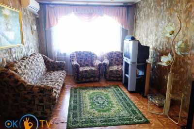 квартира подобово - Суми, Ковпаковський район, вул. Іллінська, 12 - фото 2