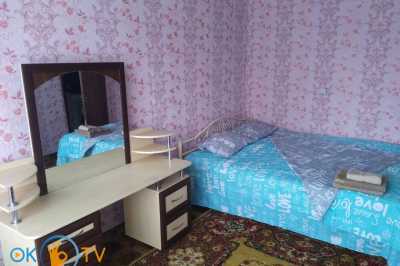 квартира                            подобово - Суми, Ковпаковський район, вул. Ярослава Мудрого , 50