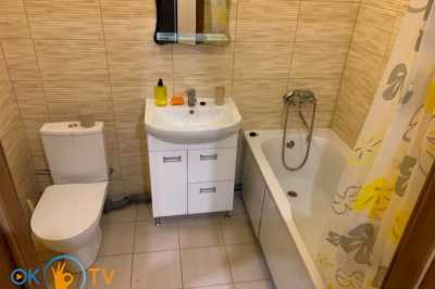 квартира подобово - Суми, Зарічний район, вул. Прокоф`єва, 47 - фото 5