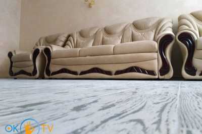 квартира подобово - Суми, Зарічний район, вул. Харківська, 26 - фото 1