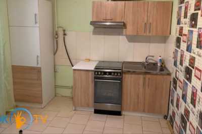 квартира подобово - Суми, Зарічний район, вул. Прокоф`єва, 47 - фото 1