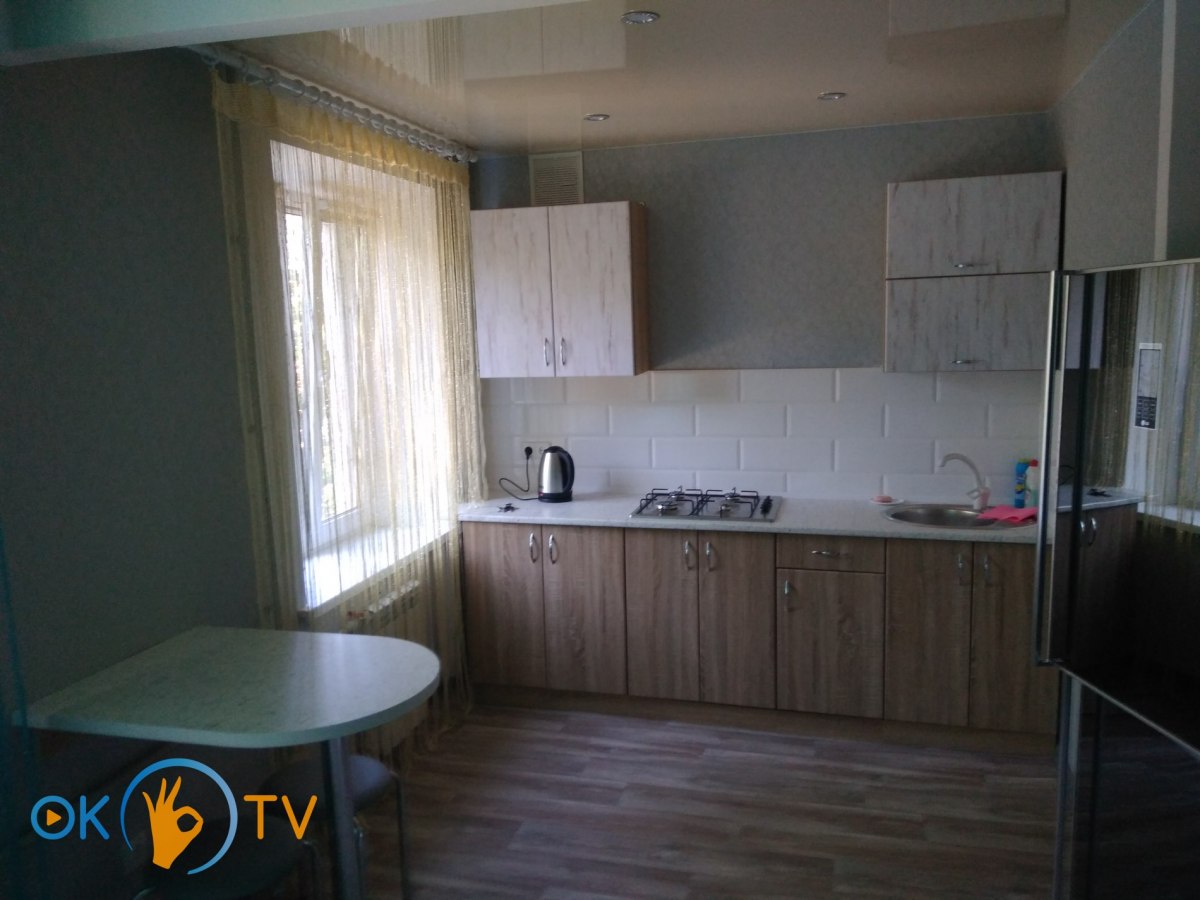 Однокомнатная квартира посуточно в центре Североденцка фото 2