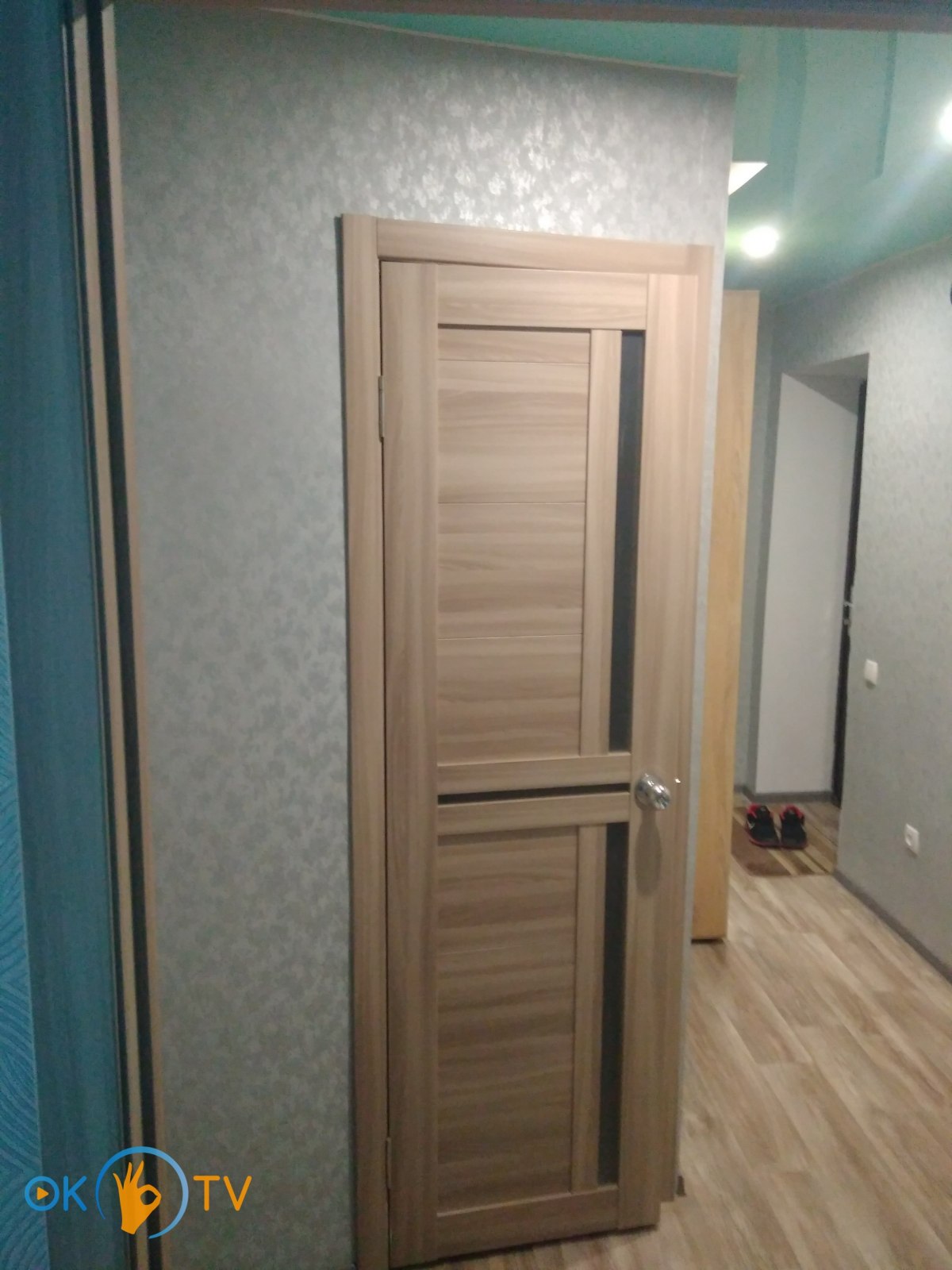 Однокомнатная квартира посуточно в центре Североденцка фото 4