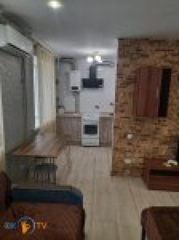 Однокомнатная квартира посуточно возле Центрального Рынка фото 3