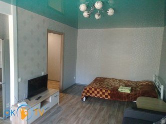 квартира посуточно - Северодонецк, просп. Центральный, 53