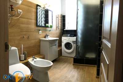 квартира подобово - Запоріжжя, Дніпровський район, вул.  Добролюбова, 21 - фото 6