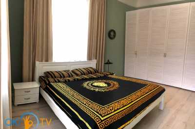 квартира подобово - Запоріжжя, Дніпровський район, вул.  Добролюбова, 21 - фото 1