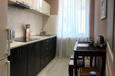 квартира подобово - Запоріжжя, Дніпровський район, вул.  Добролюбова, 21 - фото 4