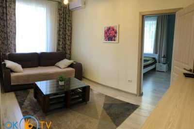 квартира подобово - Запоріжжя, Дніпровський район, вул.  Добролюбова, 21 - фото 3