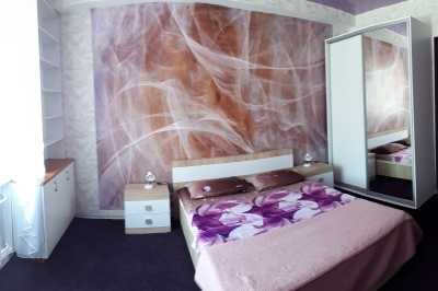 квартира                            подобово - Запоріжжя, Дніпровський район, просп. Соборний, 183