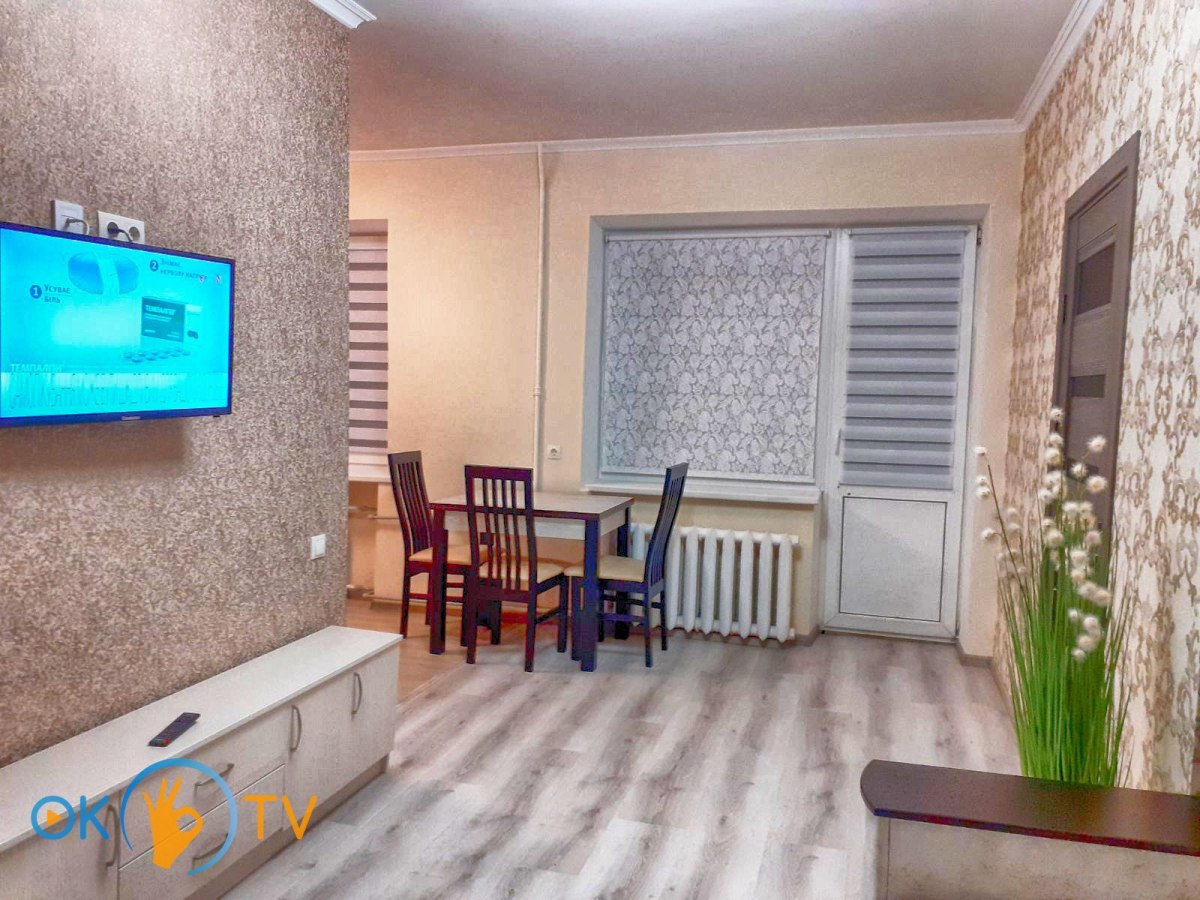 Двухкомнатная квартира посуточно в Киеве фото 9