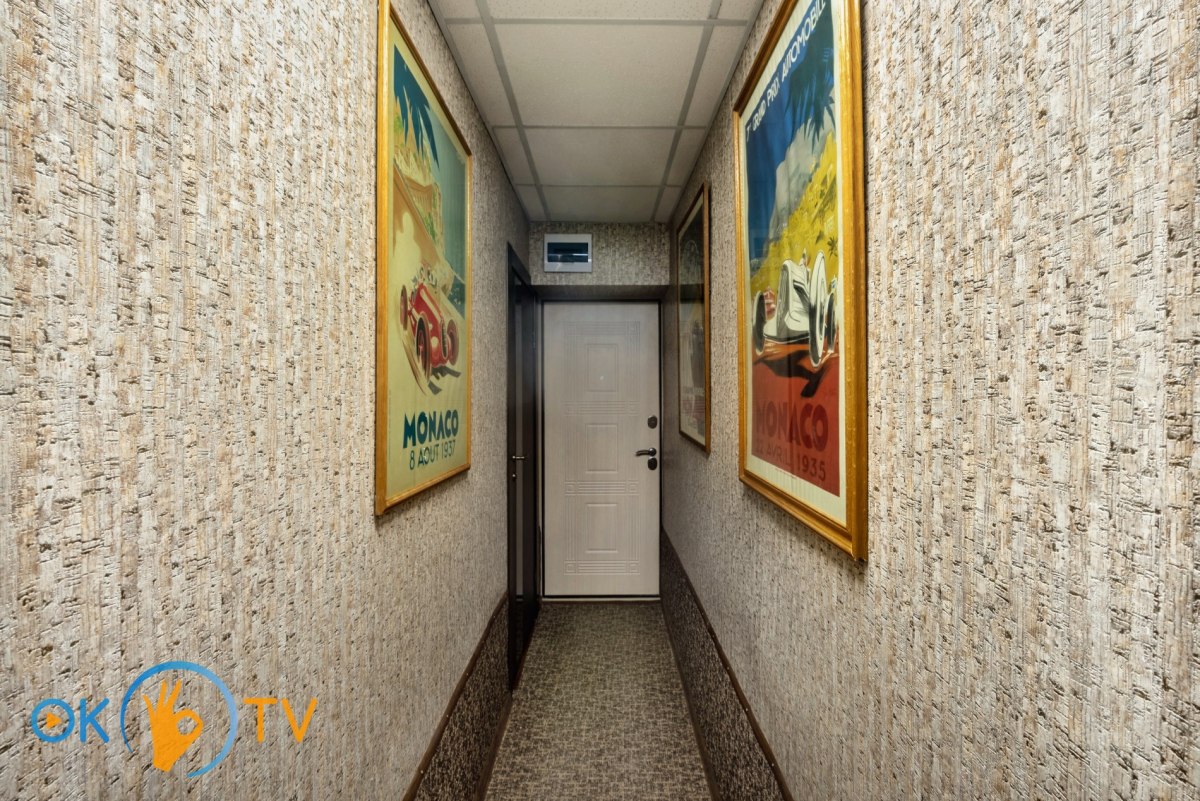 Элегантные апартаменты в ЖК Дипломат Холл фото 15