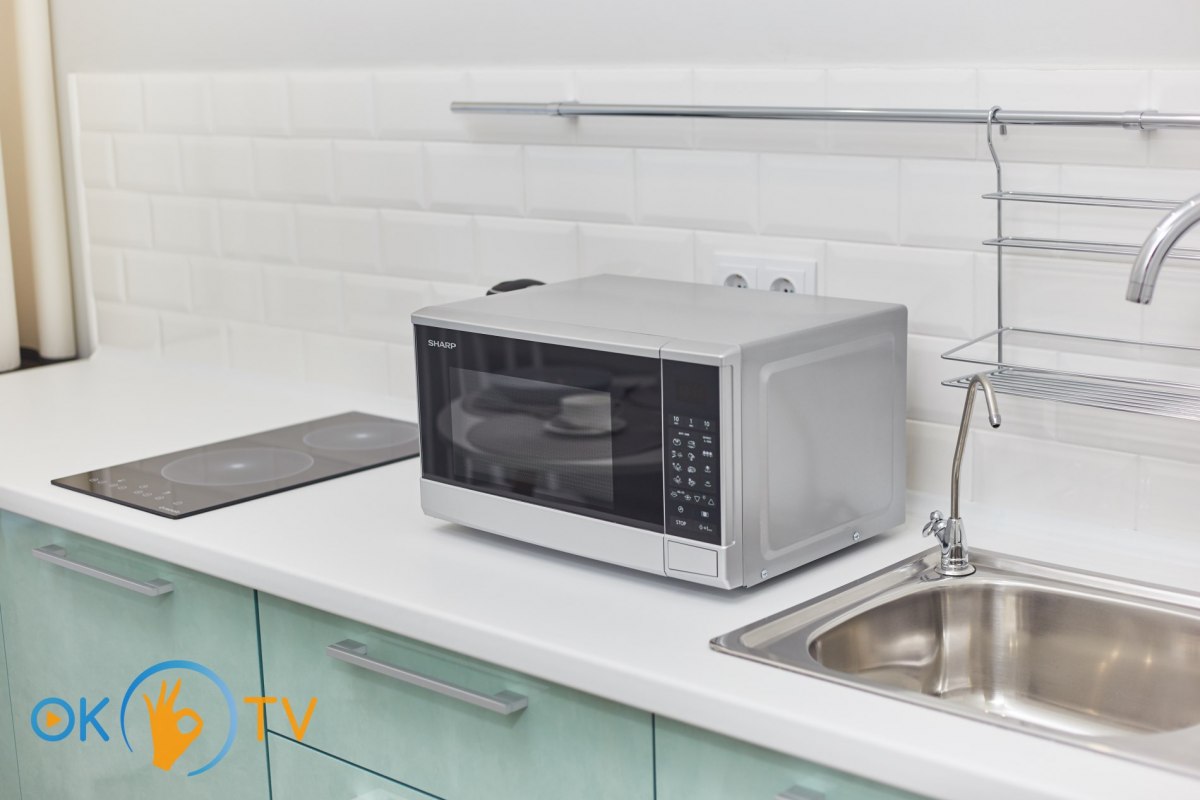 Однокомнатная квартира посуточно в Одессе фото 7