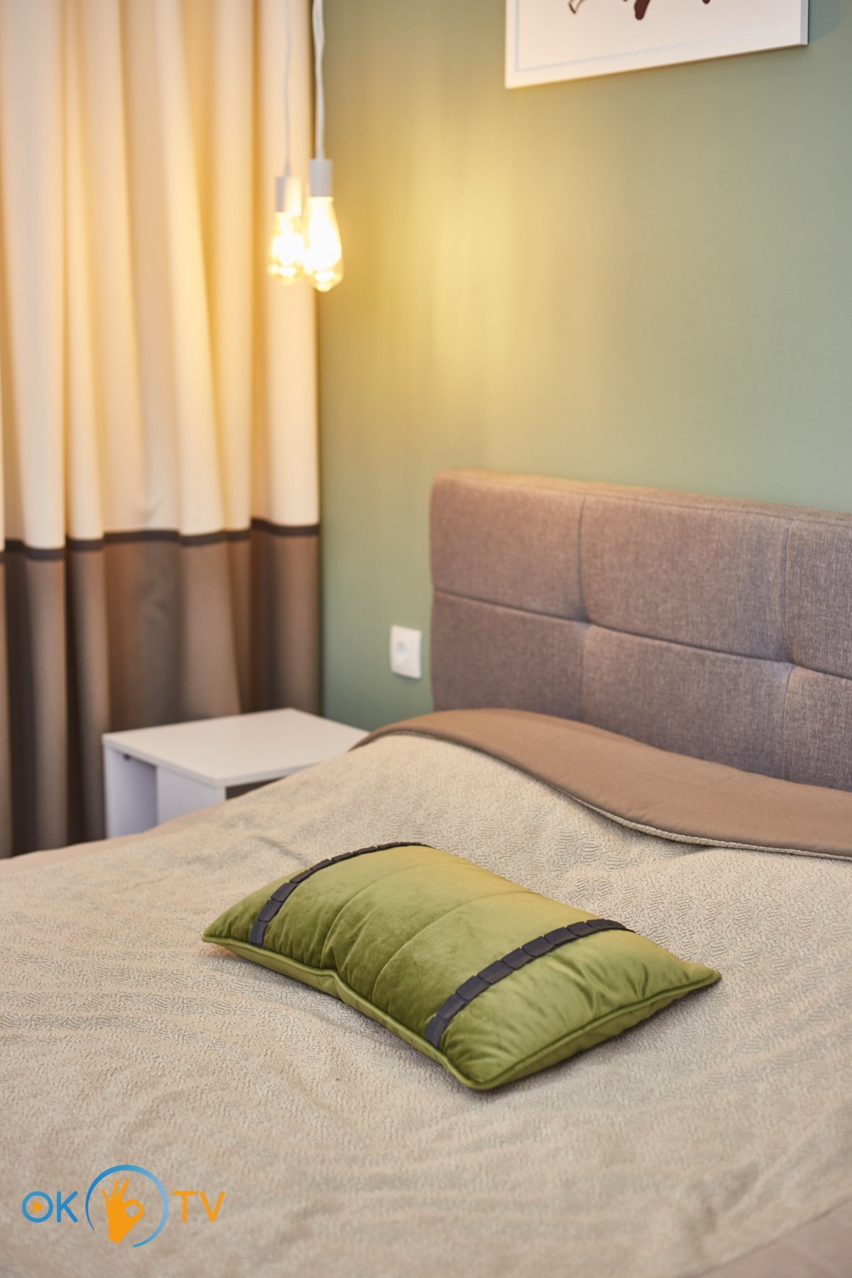 Однокомнатная квартира посуточно в Одессе фото 3