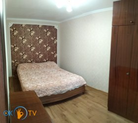 квартира посуточно - Черноморск (Ильичевск), просп. Мира , 4а
