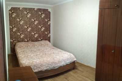 квартира                            посуточно - Черноморск (Ильичевск), просп. Мира , 4а