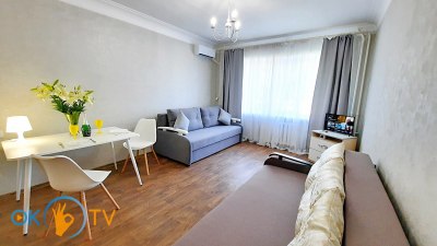 квартира подобово - Полтава, Шевченківський район, ул. Соборный майдан, 16