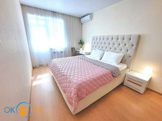 квартира подобово - Полтава, Шевченківський район, вул. Перспективна, 3