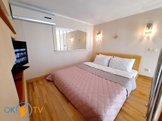 квартира подобово - Полтава, Шевченківський район, вул. Пушкіна, 52