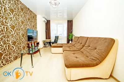 квартира посуточно - Полтава, Шевченковский район, ул. Перспективная, 3 - фото 5