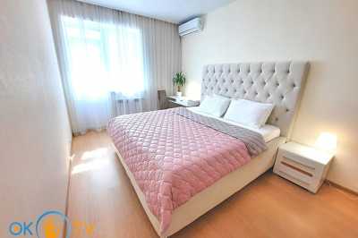 квартира                            посуточно - Полтава, Шевченковский район, ул. Перспективная, 3