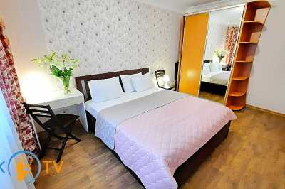 квартира посуточно - Полтава, Шевченковский район, ул. Соборный майдан, 16 - фото 1