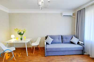 квартира посуточно - Полтава, Шевченковский район, ул. Соборный майдан, 16 - фото 2