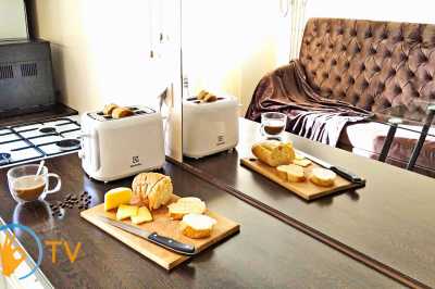 квартира посуточно - Полтава, Шевченковский район, ул. Перспективная, 3 - фото 13