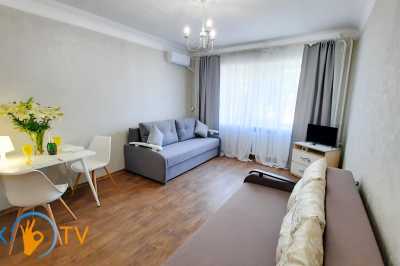 квартира посуточно - Полтава, Шевченковский район, ул. Соборный майдан, 16 - фото 3