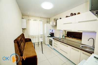 квартира посуточно - Полтава, Шевченковский район, ул. Перспективная, 3 - фото 14