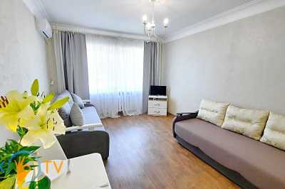 квартира посуточно - Полтава, Шевченковский район, ул. Соборный майдан, 16 - фото 4