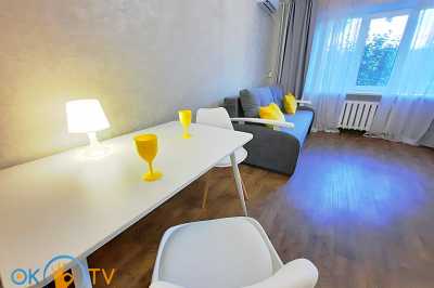 квартира посуточно - Полтава, Шевченковский район, ул. Соборный майдан, 16 - фото 6