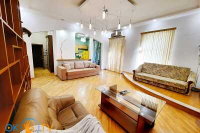 квартира посуточно - Полтава, Шевченковский район, ул. Пушкина, 52 - фото 8