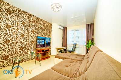 квартира посуточно - Полтава, Шевченковский район, ул. Перспективная, 3 - фото 6