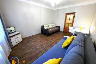 квартира посуточно - Полтава, Шевченковский район, ул. Соборный майдан, 16 - фото 9