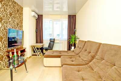 квартира посуточно - Полтава, Шевченковский район, ул. Перспективная, 3 - фото 7