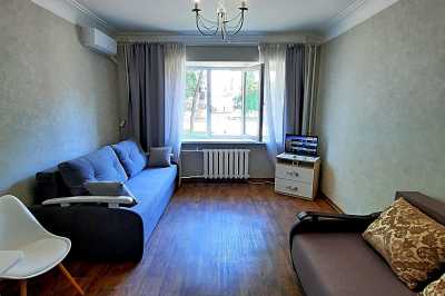 квартира посуточно - Полтава, Шевченковский район, ул. Соборный майдан, 16 - фото 10