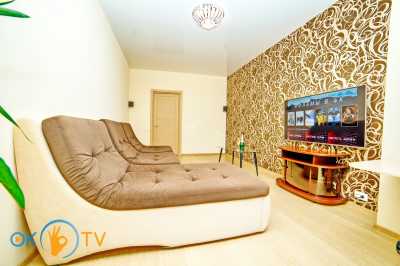 квартира посуточно - Полтава, Шевченковский район, ул. Перспективная, 3 - фото 4