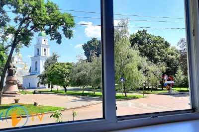 квартира посуточно - Полтава, Шевченковский район, ул. Соборный майдан, 16 - фото 12