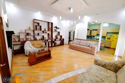 квартира посуточно - Полтава, Шевченковский район, ул. Пушкина, 52 - фото 6