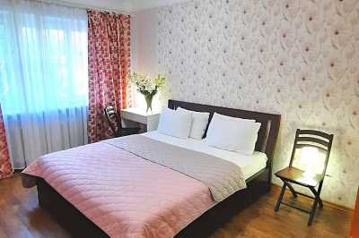 квартира посуточно - Полтава, Шевченковский район, ул. Соборный майдан, 16 - фото 13