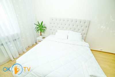 квартира посуточно - Полтава, Шевченковский район, ул. Перспективная, 3 - фото 10