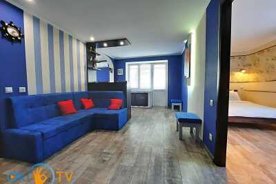 квартира посуточно - Полтава, Киевский район, ул. Соборности, 73 - фото 10