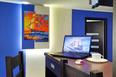 квартира посуточно - Полтава, Киевский район, ул. Соборности, 73 - фото 12