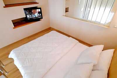 квартира посуточно - Полтава, Шевченковский район, ул. Пушкина, 52 - фото 5