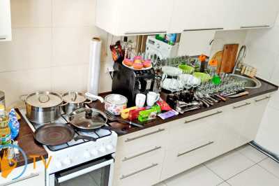 квартира посуточно - Полтава, Шевченковский район, ул. Перспективная, 3 - фото 16