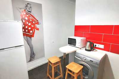 квартира посуточно - Полтава, Шевченковский район, ул. Соборный майдан, 16 - фото 15