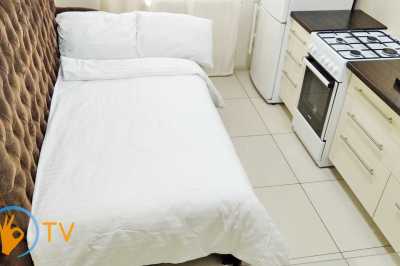 квартира посуточно - Полтава, Шевченковский район, ул. Перспективная, 3 - фото 19