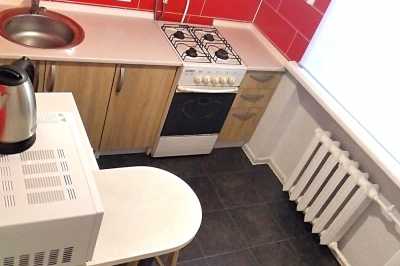 квартира посуточно - Полтава, Шевченковский район, ул. Соборный майдан, 16 - фото 16